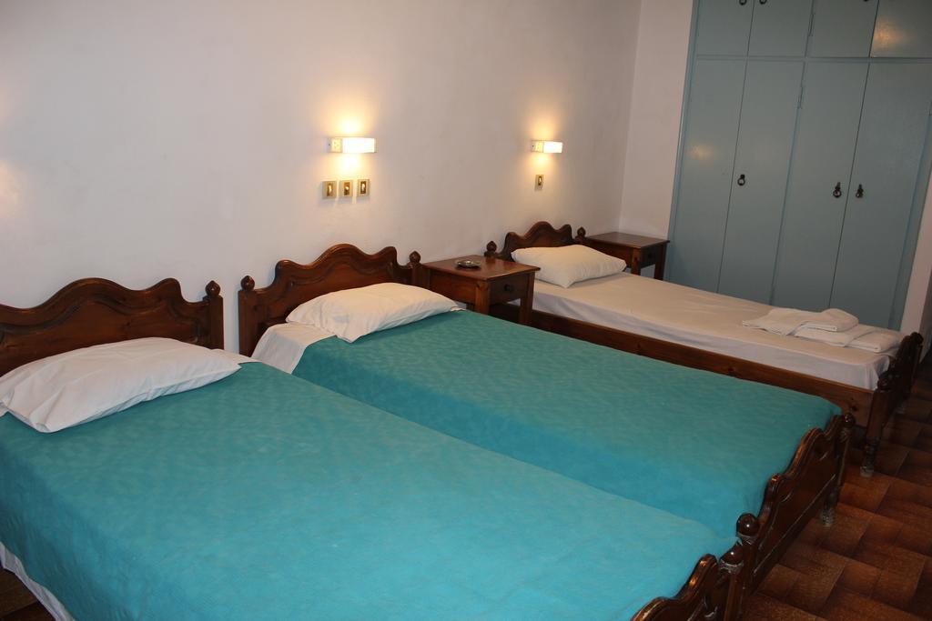 Sunset Hotel Skala  Room photo
