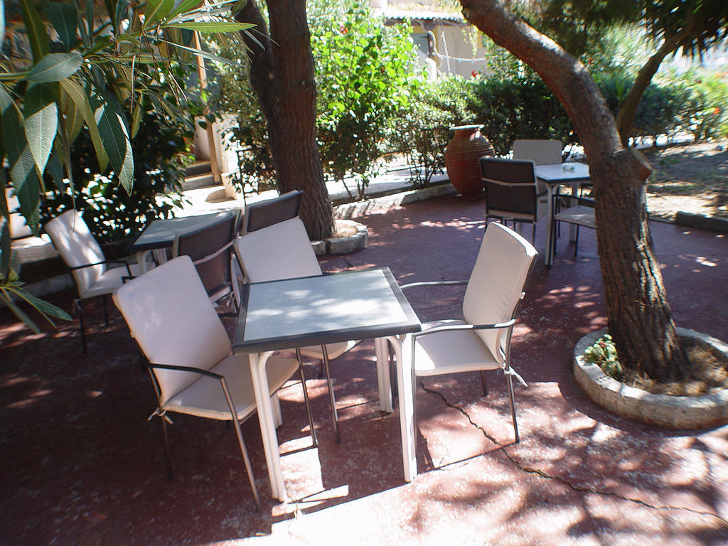 Sunset Hotel Skala  Exterior photo